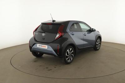 Toyota aygo x 1.0 Vvt-i Design 72 ch
