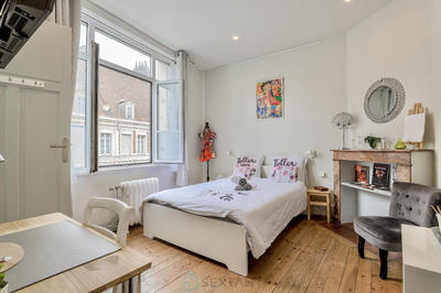 Maison - 162 m² - 8 pièces