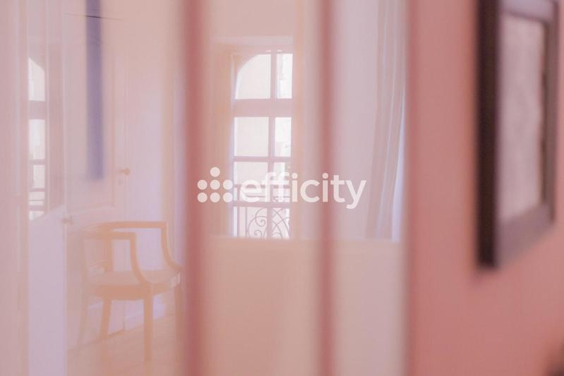 Appartement - 84 m² - 4 pièces