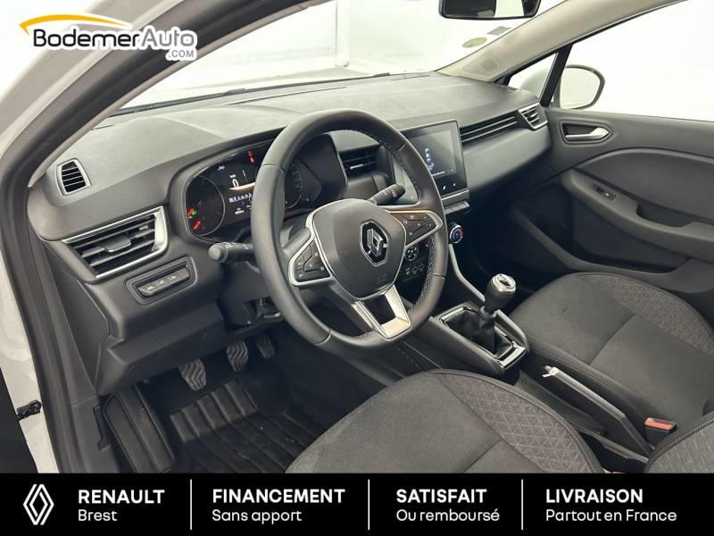 Renault Clio Blue dCi 100 - 21n Business