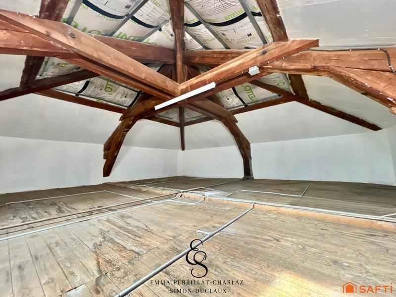 Maison - 147 m² - 7 pièces