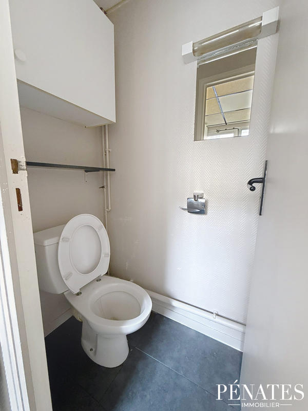 Local commercial - 38 m²