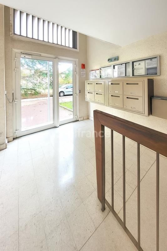 Appartement - 88 m² - 4 pièces