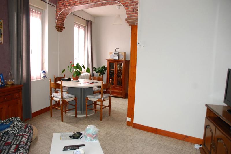 Maison - 67 m² - 3 pièces