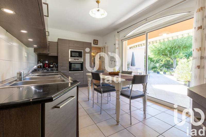Maison de maîtres - 257 m² - 6 pièces