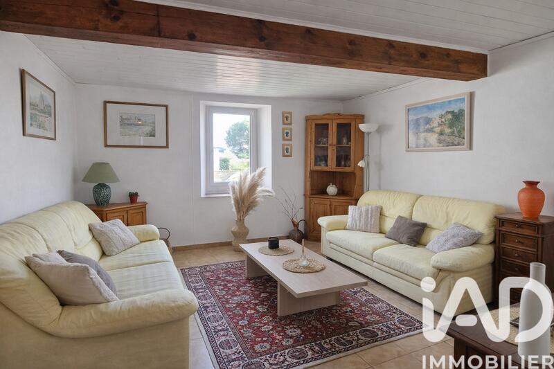 Maison de ville - 163 m² - 4 pièces