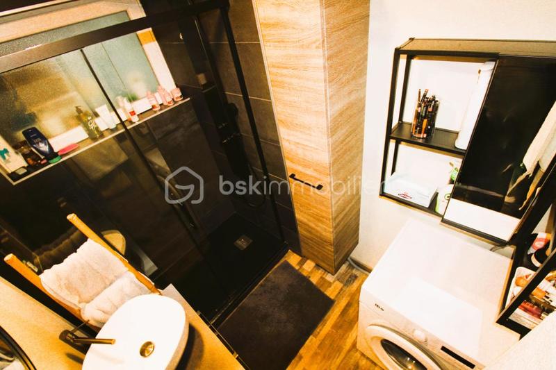 Appartement - 69 m² - 3 pièces