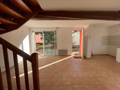 Appartement - 75 m² - 4 pièces