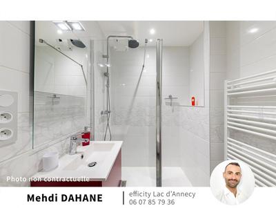 Appartement - 39 m² - 2 pièces