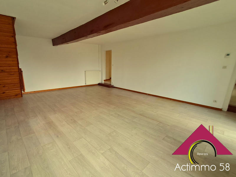 Maison - 111 m² - 5 pièces