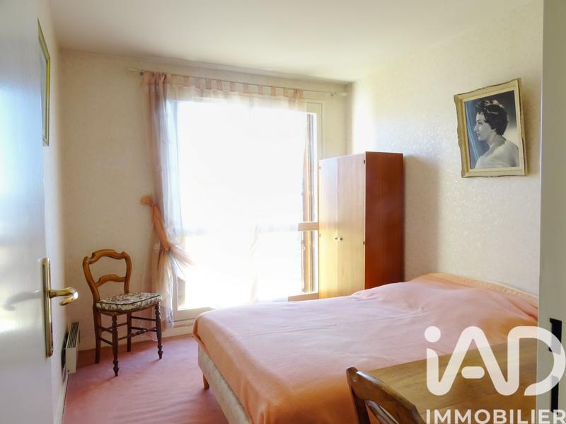 Appartement - 84 m² - 4 pièces