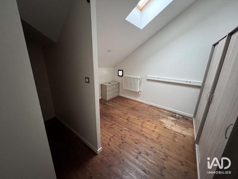 Local commercial - 550 m²