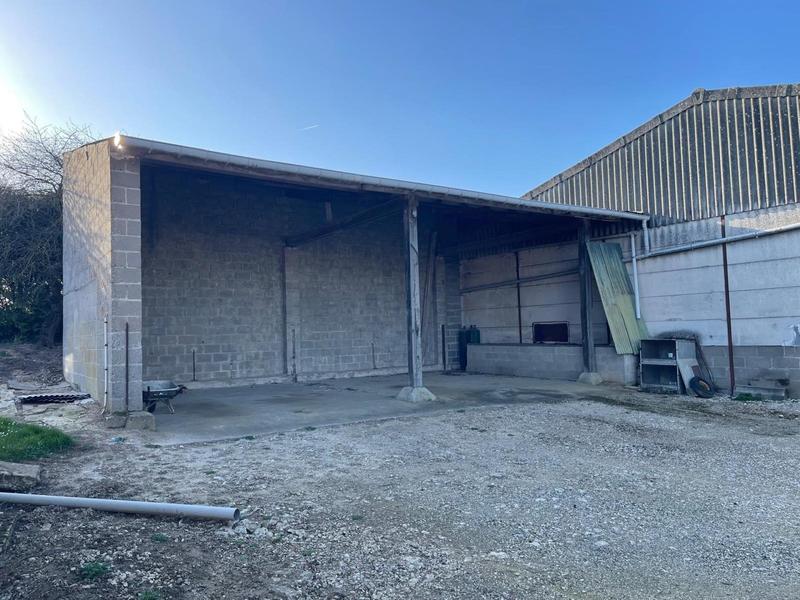 Maison - 163 m² - 5 pièces