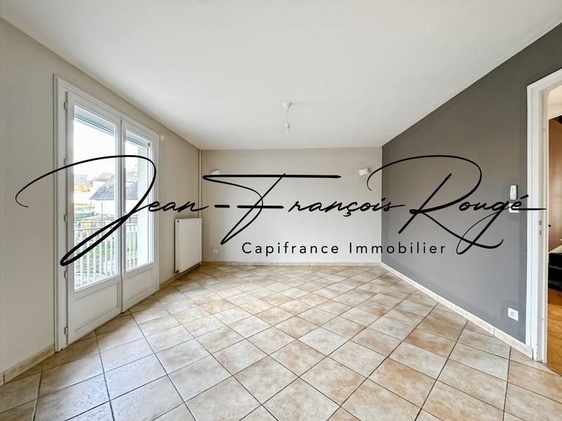 Maison - 112 m² - 5 pièces