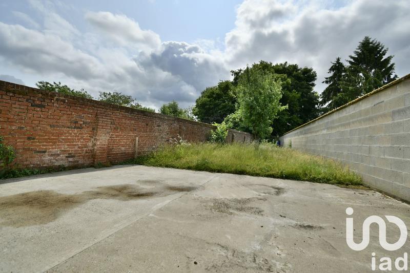 Maison - 98 m² - 4 pièces