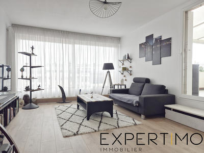 Appartement - 55 m² - 2 pièces