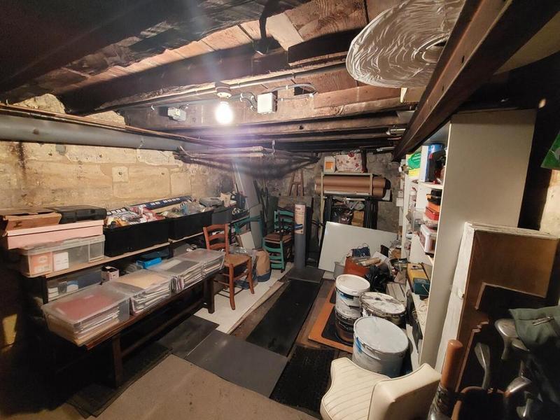 Maison - 83 m² - 4 pièces