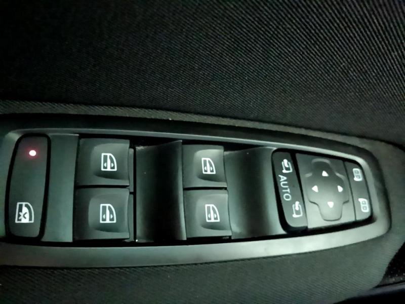 Renault Mégane Estate IV Business dci 110 energy edc