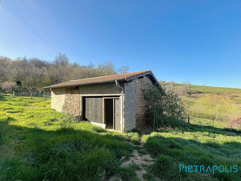 Maison - 101 m² - 5 pièces