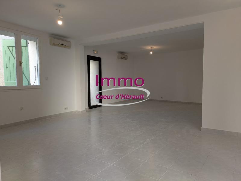 Local d'activités - 50 m²