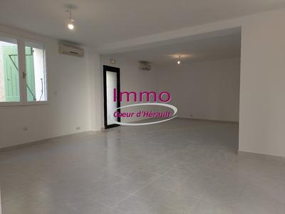 Local d'activités - 50 m²