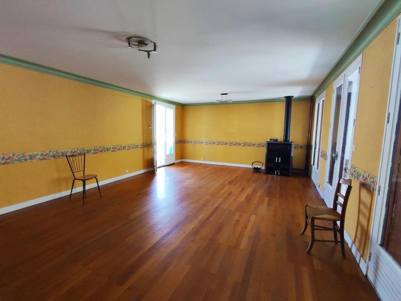 Maison de ville - 146 m² - 5 pièces