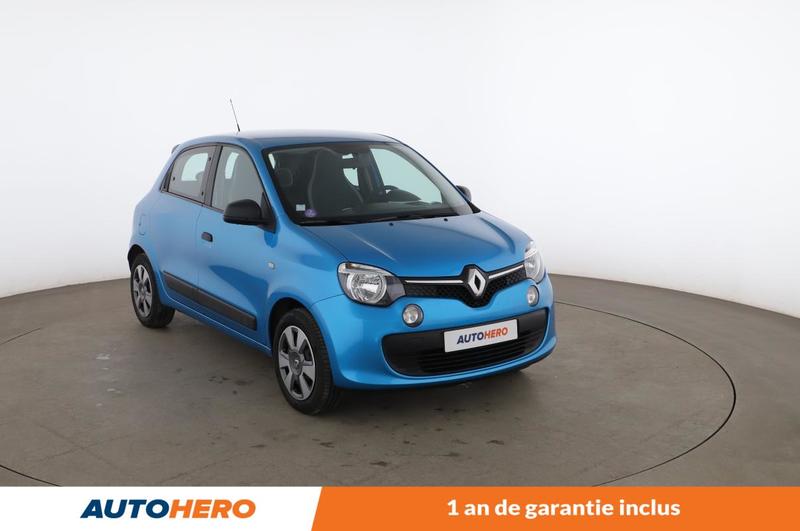 Renault Twingo 0.9 TCe Energy Zen 90 ch