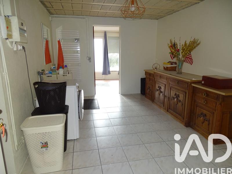 Maison - 204 m² - 6 pièces