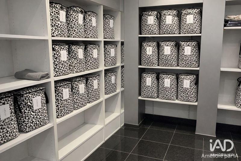 Local commercial - 60 m²