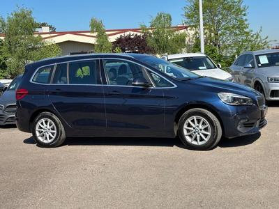 Bmw Serie 2 (F46) (2) Gran Tourer 218i Business Design Bva