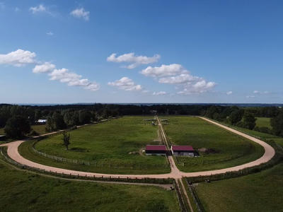 Terrain - 121 155 m²