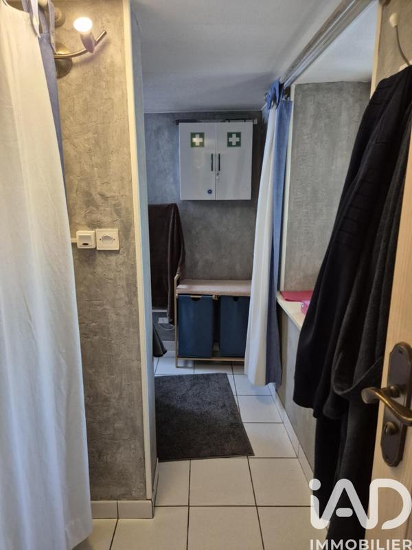 Maison de campagne - 257 m² - 8 pièces