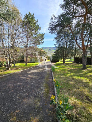 Maison - 145 m² - 5 pièces