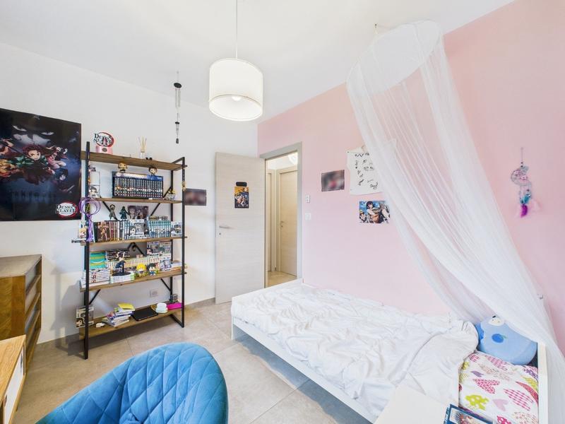 Maison contemporaine - 134 m² - 5 pièces