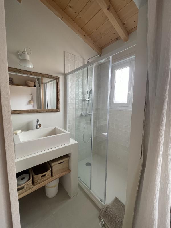 Maison - 55 m² - 4 pièces