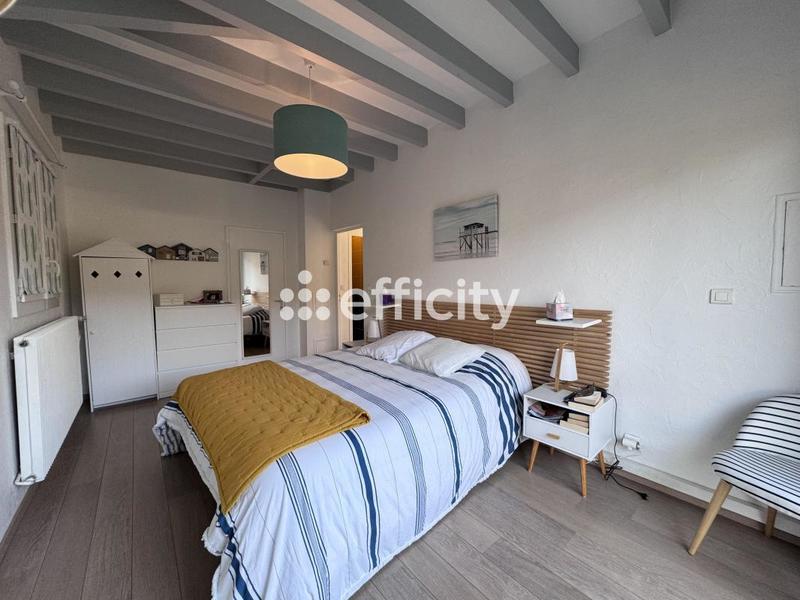 Villa - 143 m² - 7 pièces