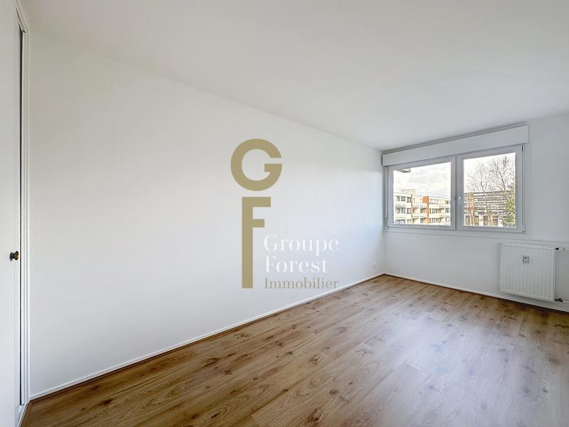 Appartement - 90 m² - 4 pièces