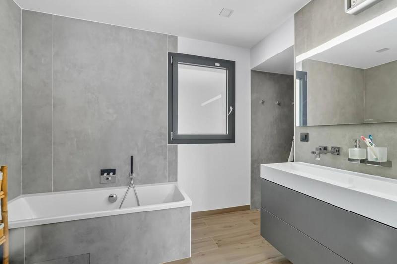 Villa - 159 m² - 6 pièces