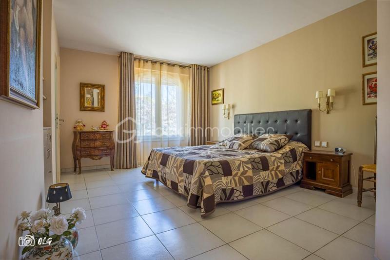 Maison d'architecte - 190 m² - 6 pièces