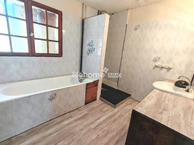 Maison - 170 m² - 4 pièces