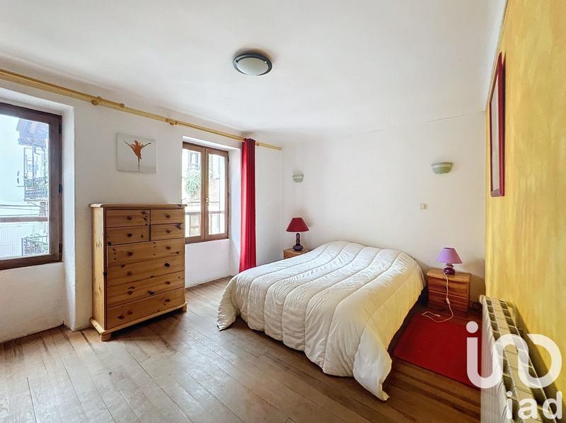 Maison - 158 m² - 6 pièces