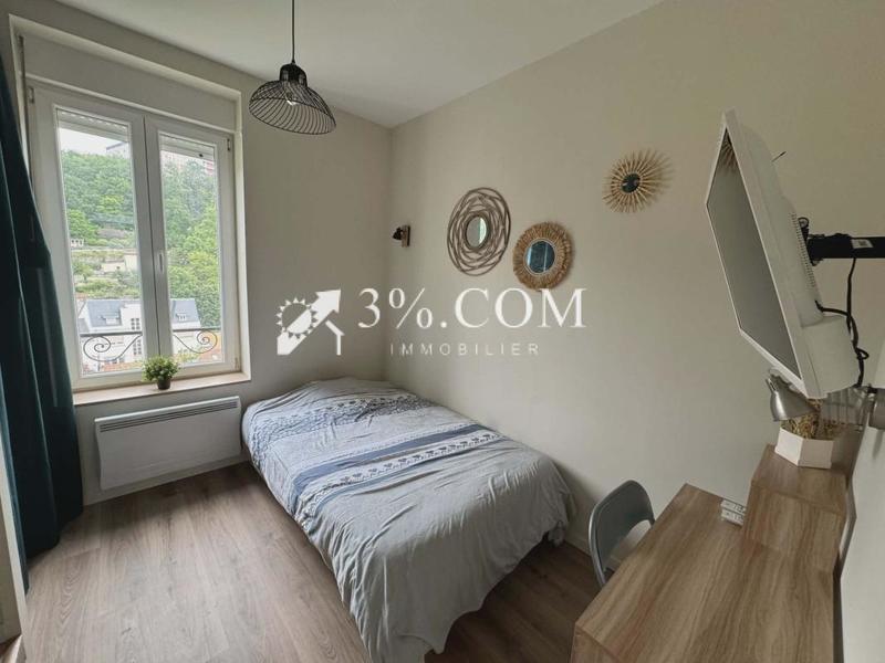 Maison - 110 m² - 6 pièces