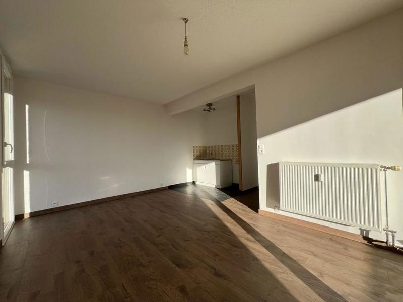 Appartement - 49 m² - 3 pièces