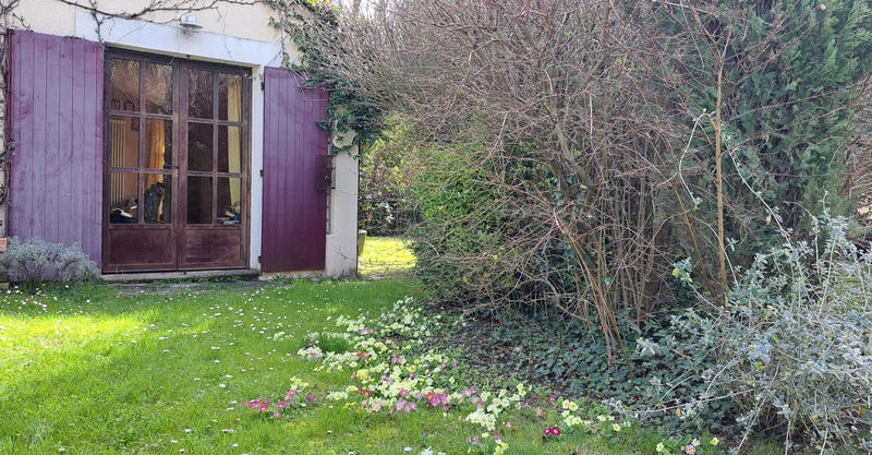 Maison - 147 m² - 6 pièces