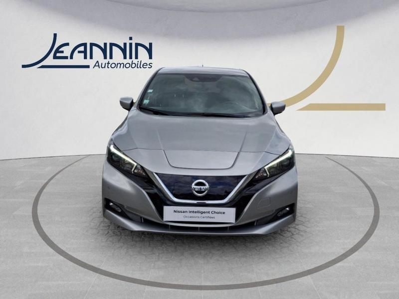 Nissan Leaf Electrique 40kWh n-Connecta