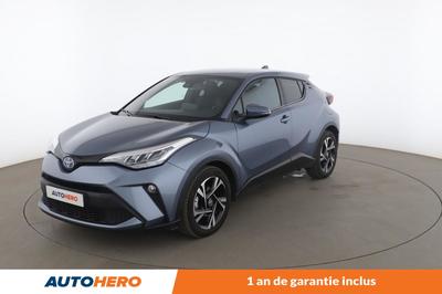 Toyota c-Hr 2.0 Hybride Edition 184 ch