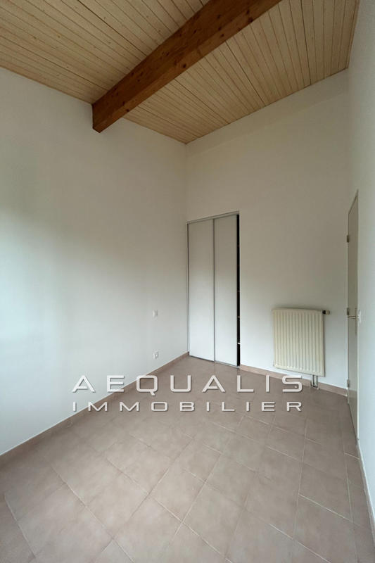 Maison - 81 m² - 4 pièces