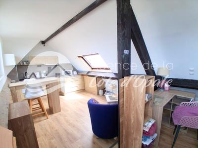 Appartement - 21 m² - 1 pièce