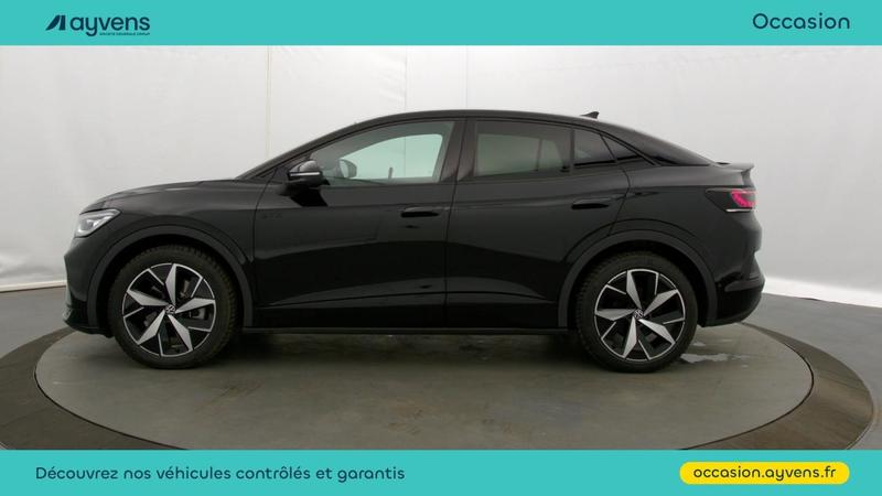 Volkswagen Id.5 340ch 79kWh Gtx Life Max