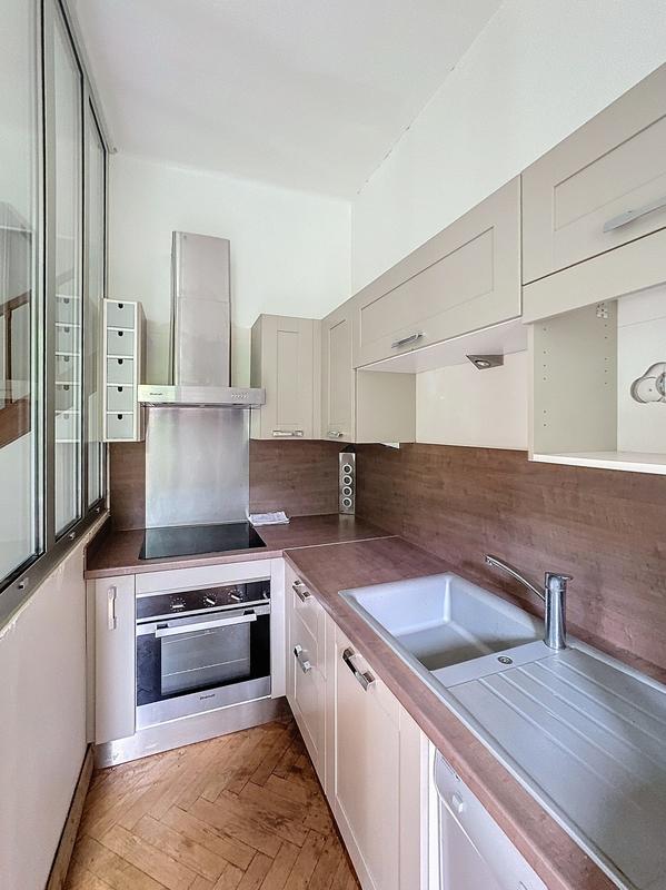 Maison - 134 m² - 5 pièces